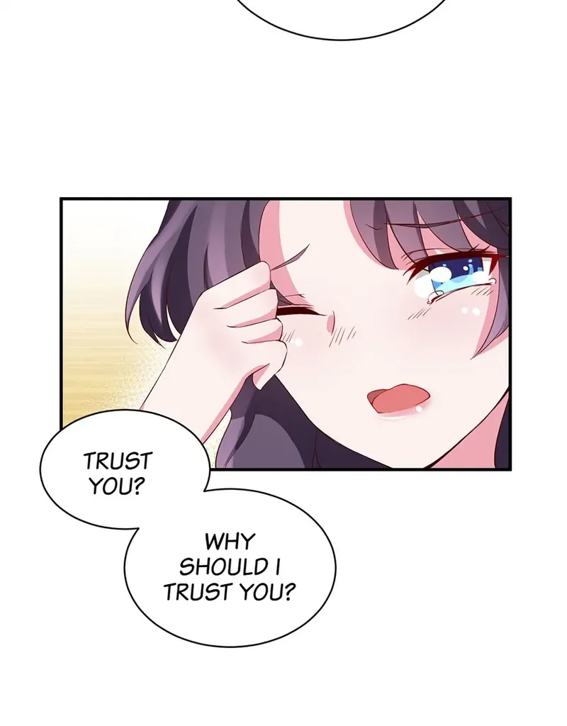 Dear Stranger Chapter 2 page 30