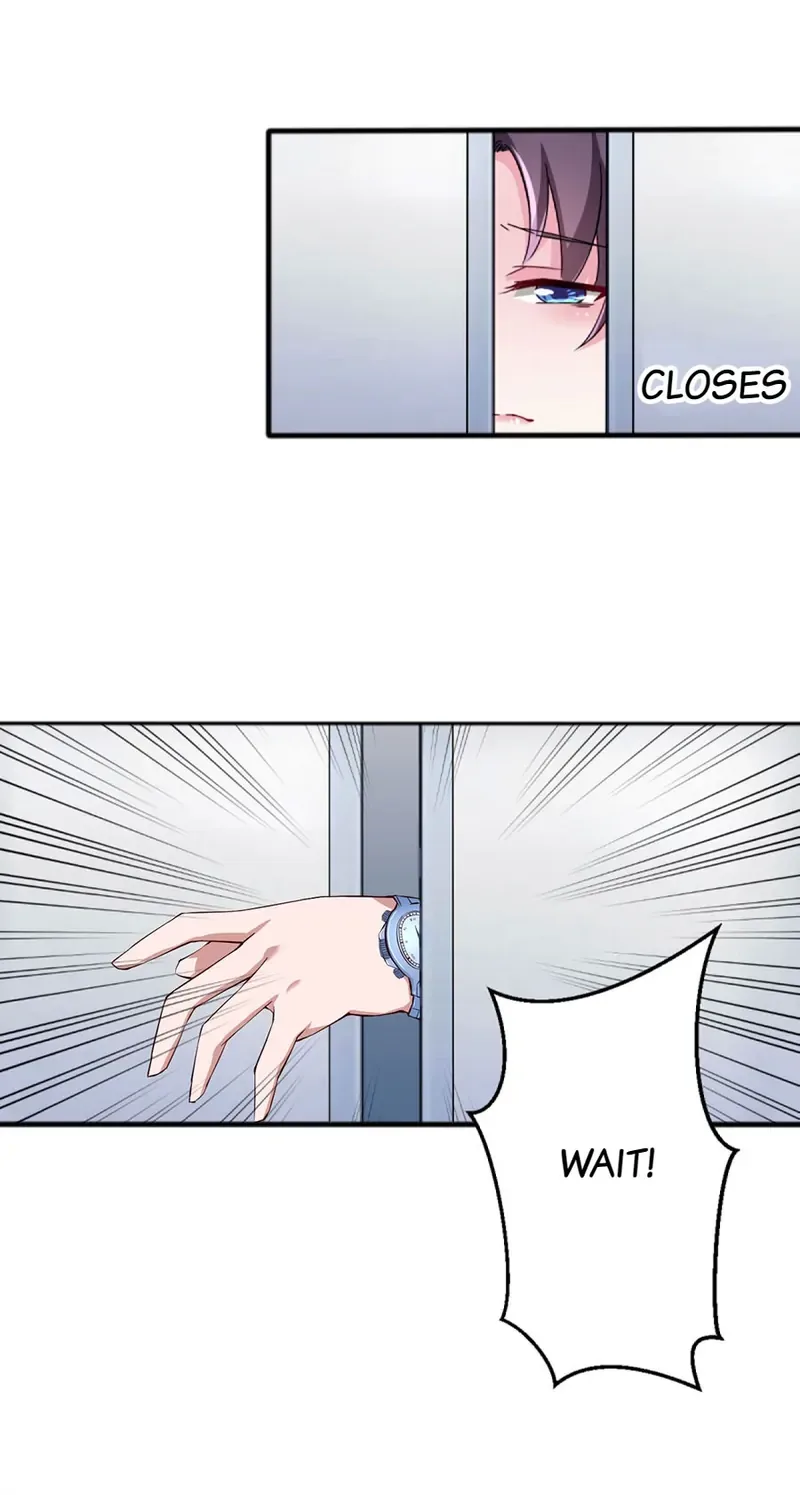 Dear Stranger Chapter 2 page 4