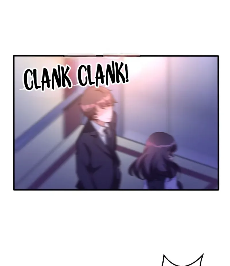 Dear Stranger Chapter 2 page 9