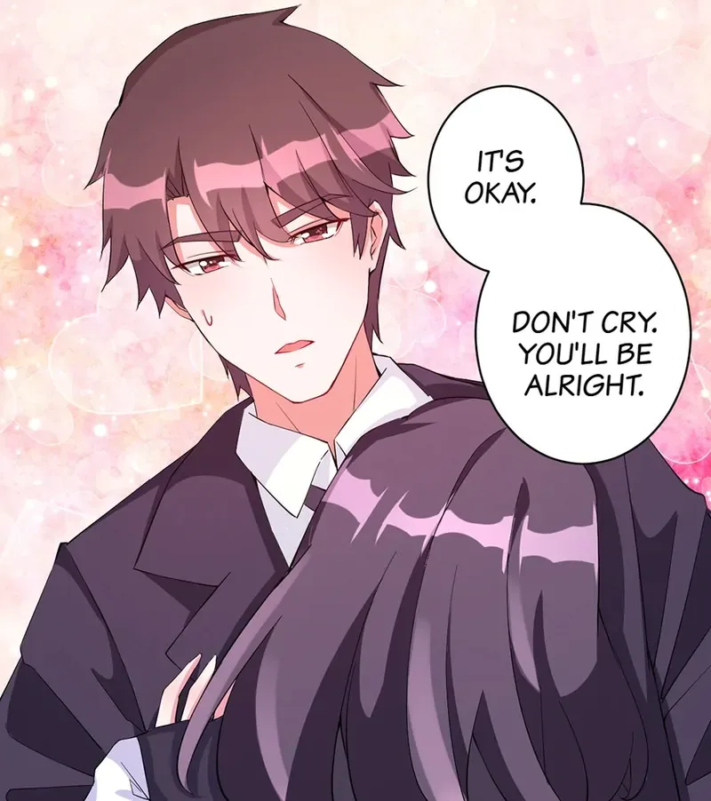 Dear Stranger Chapter 2 page 27