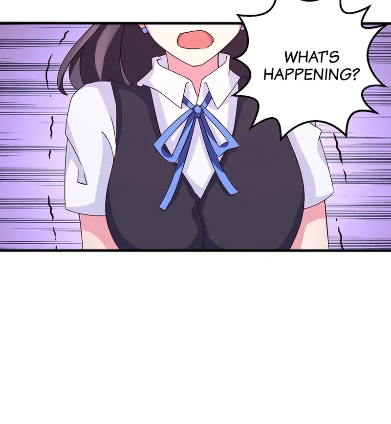 Dear Stranger Chapter 2 page 10
