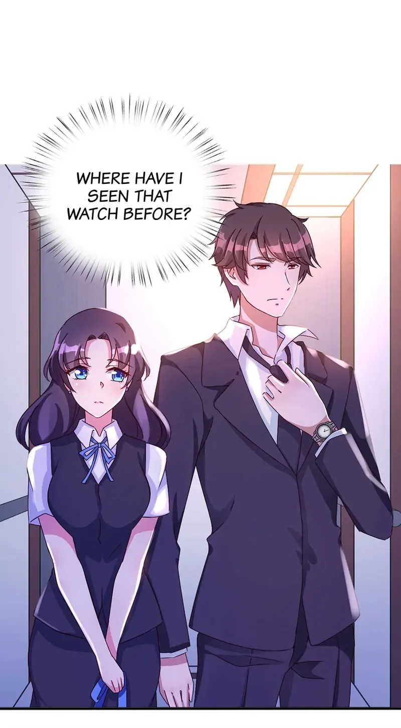 Dear Stranger Chapter 2 page 7