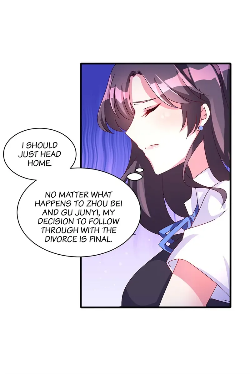 Dear Stranger Chapter 2 page 8