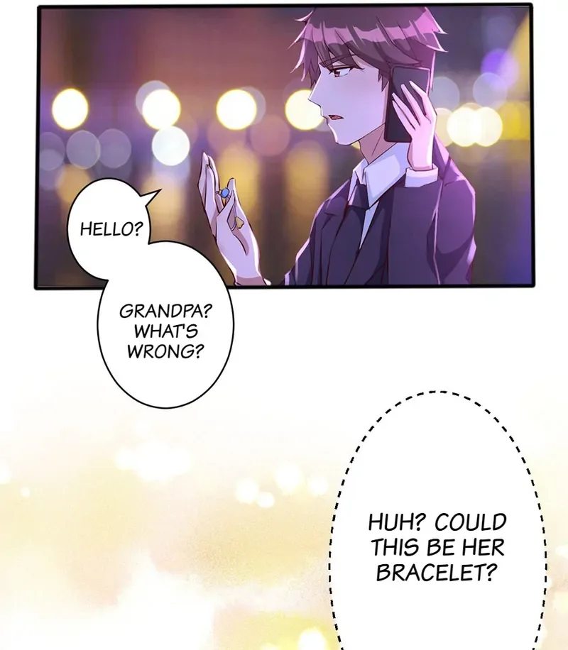 Dear Stranger Chapter 2 page 41
