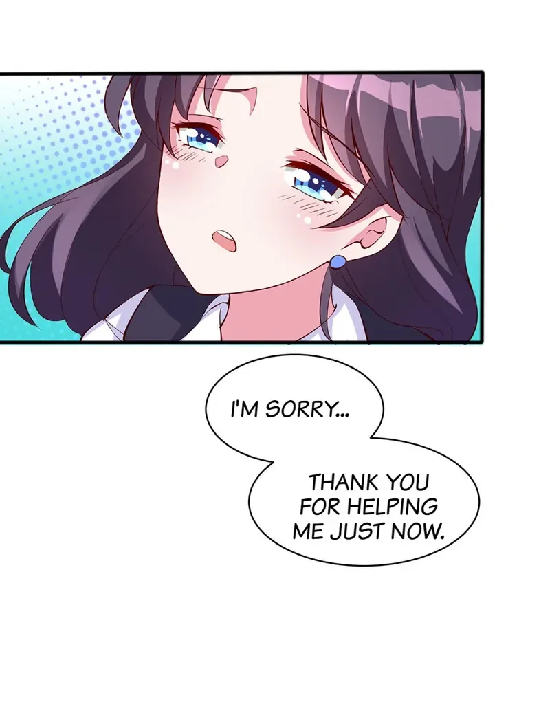 Dear Stranger Chapter 2 page 38