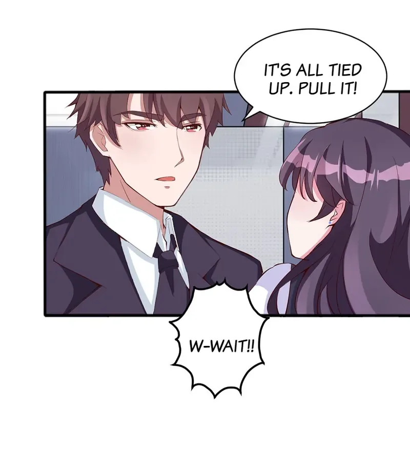 Dear Stranger Chapter 2 page 37