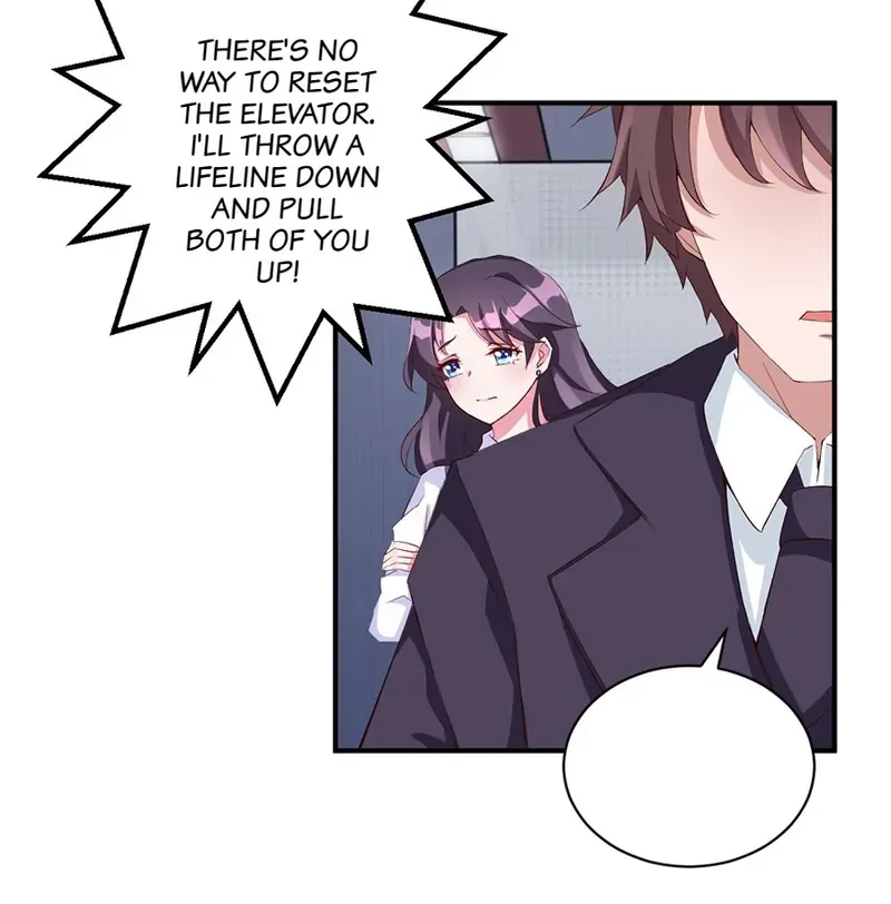 Dear Stranger Chapter 2 page 33