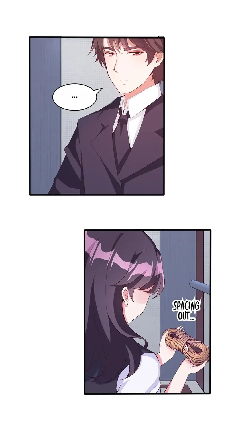 Dear Stranger Chapter 2 page 34