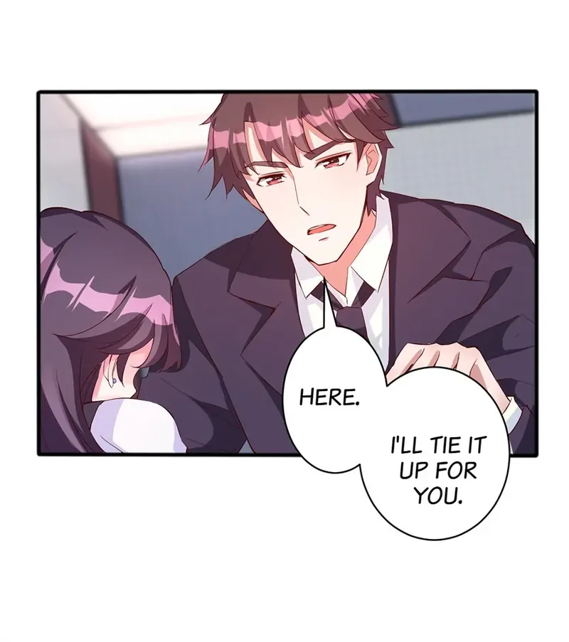 Dear Stranger Chapter 2 page 35