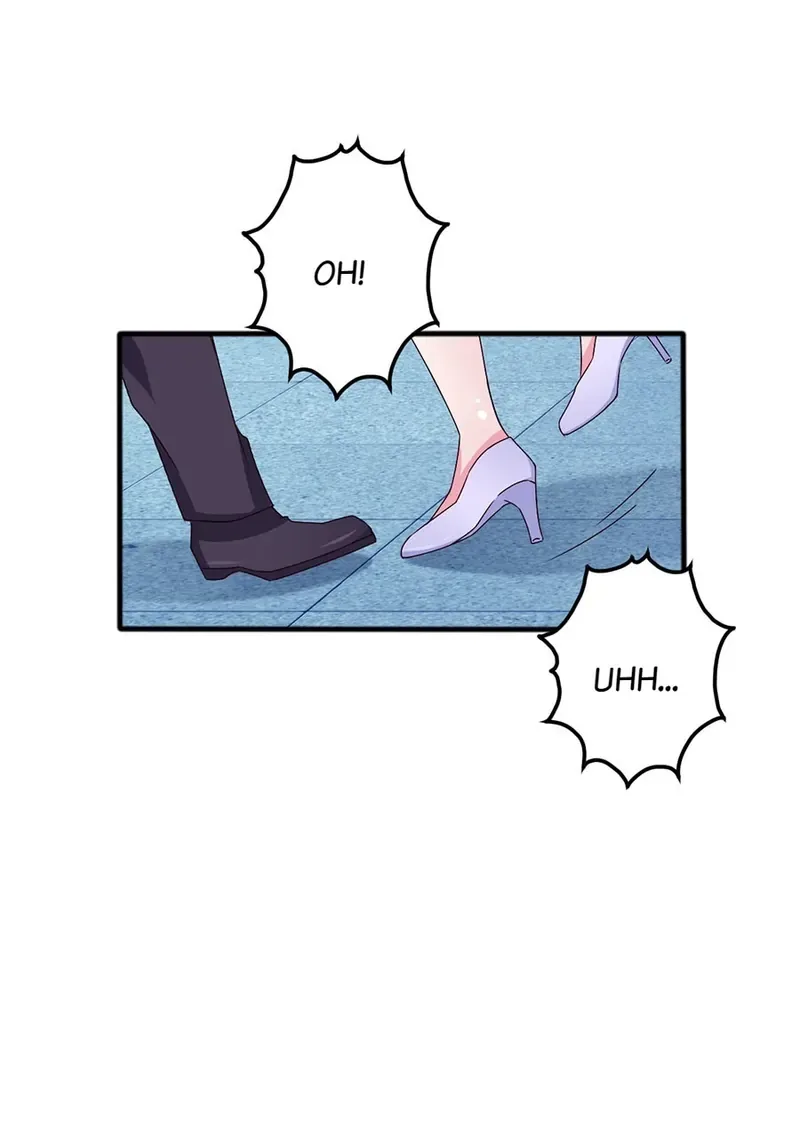 Dear Stranger Chapter 4 page 19