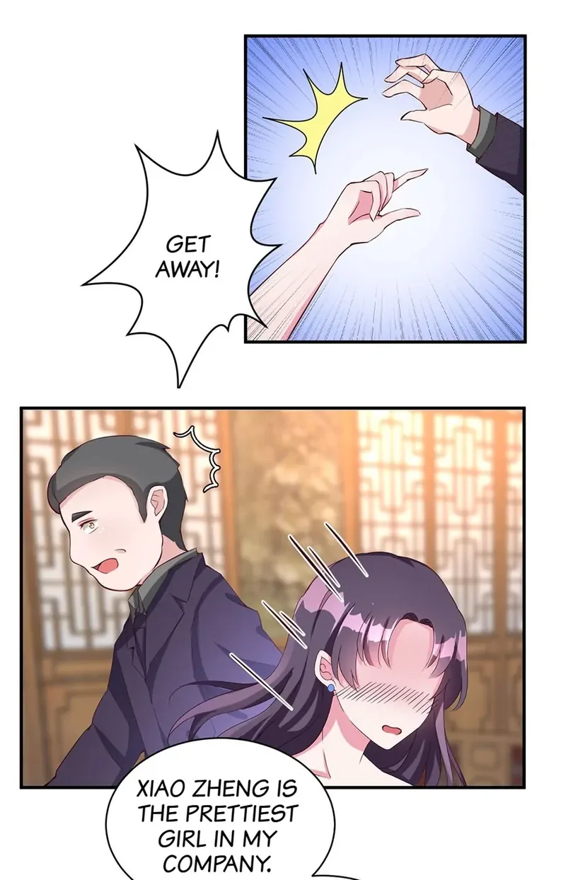 Dear Stranger Chapter 4 page 5