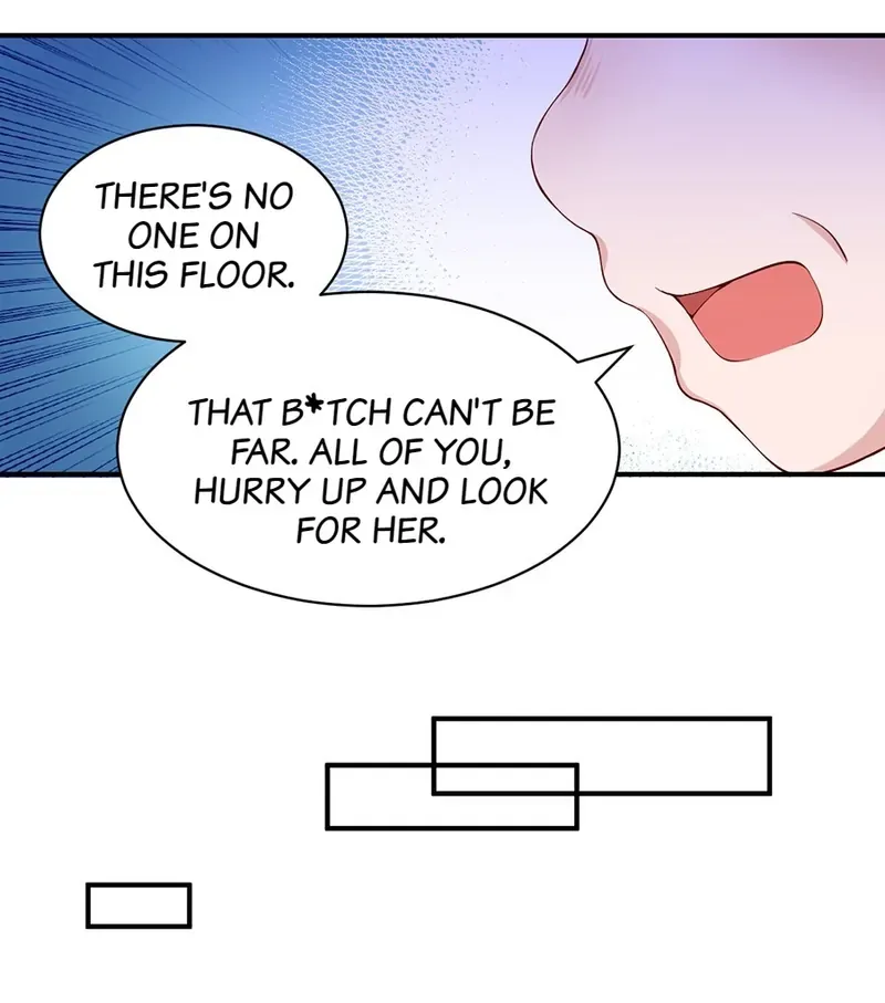 Dear Stranger Chapter 4 page 7