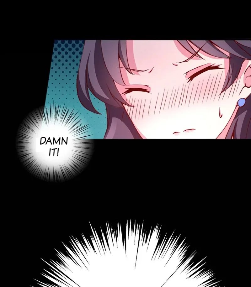 Dear Stranger Chapter 4 page 10