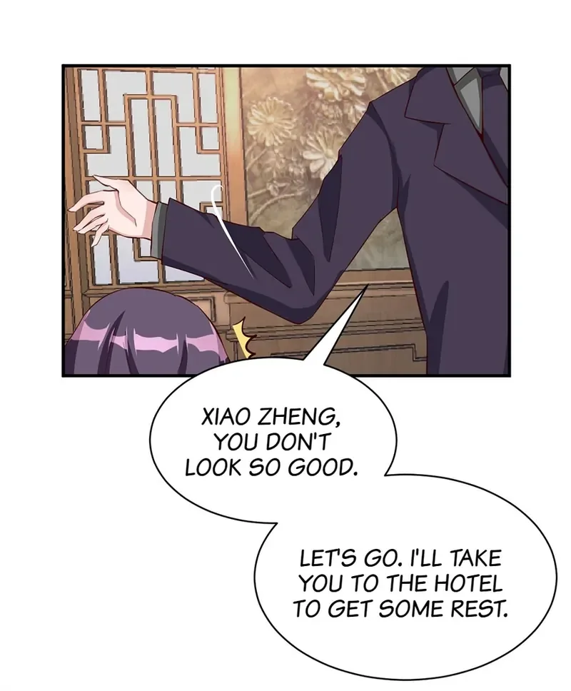 Dear Stranger Chapter 4 page 4