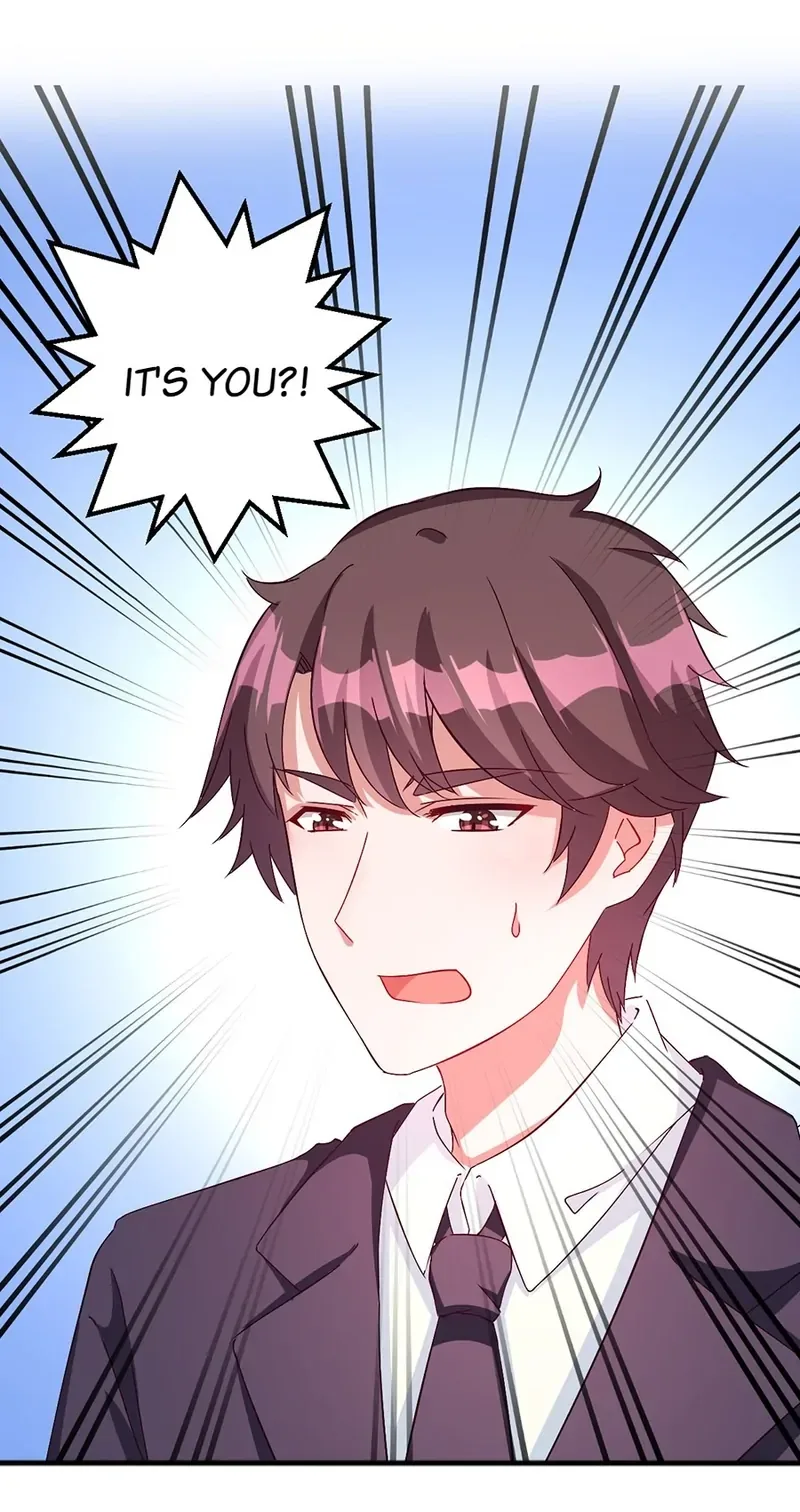 Dear Stranger Chapter 4 page 14