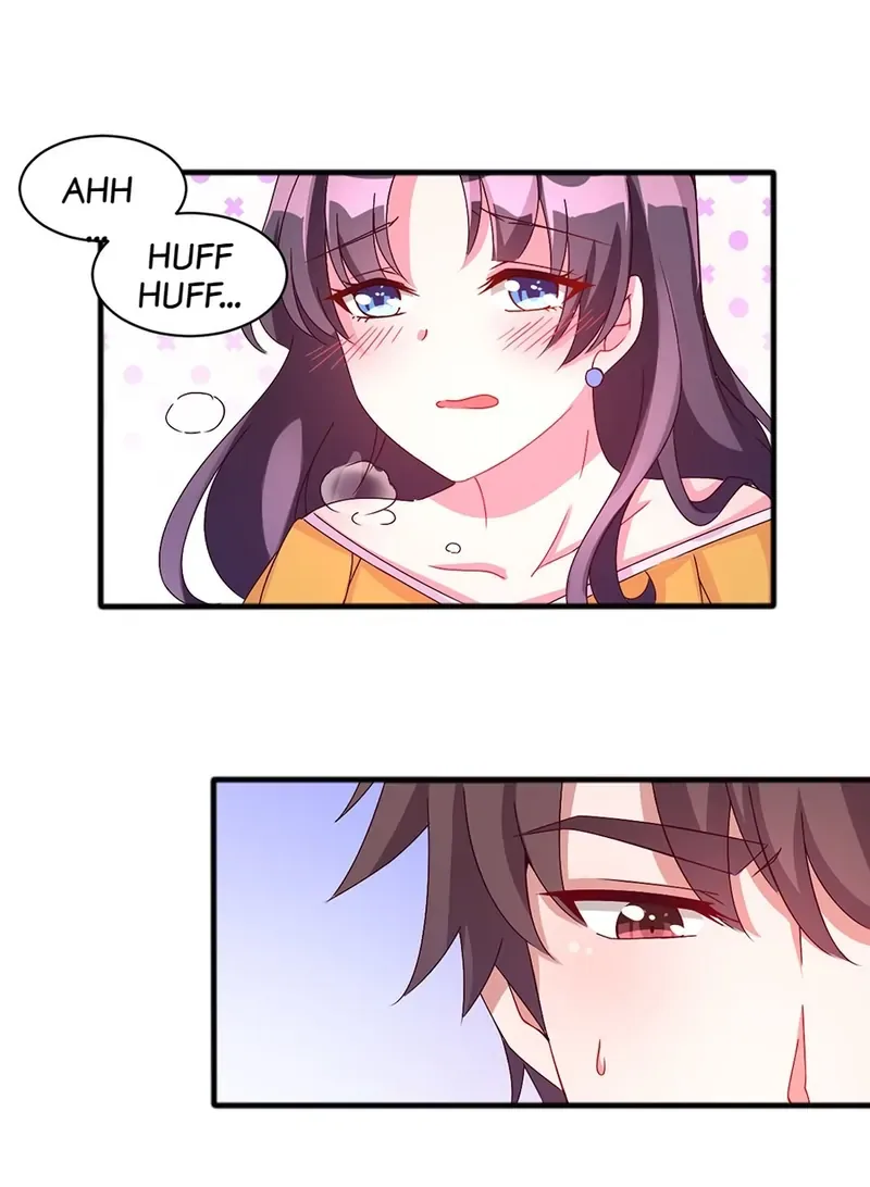 Dear Stranger Chapter 4 page 13