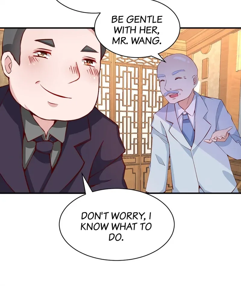 Dear Stranger Chapter 4 page 6