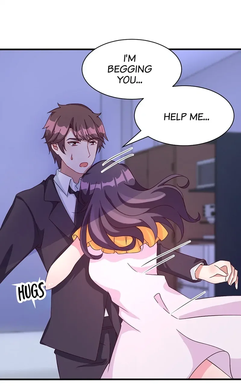 Dear Stranger Chapter 4 page 25