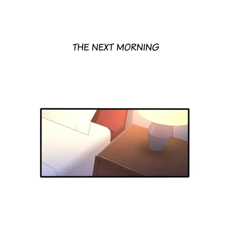 Dear Stranger Chapter 5 page 6