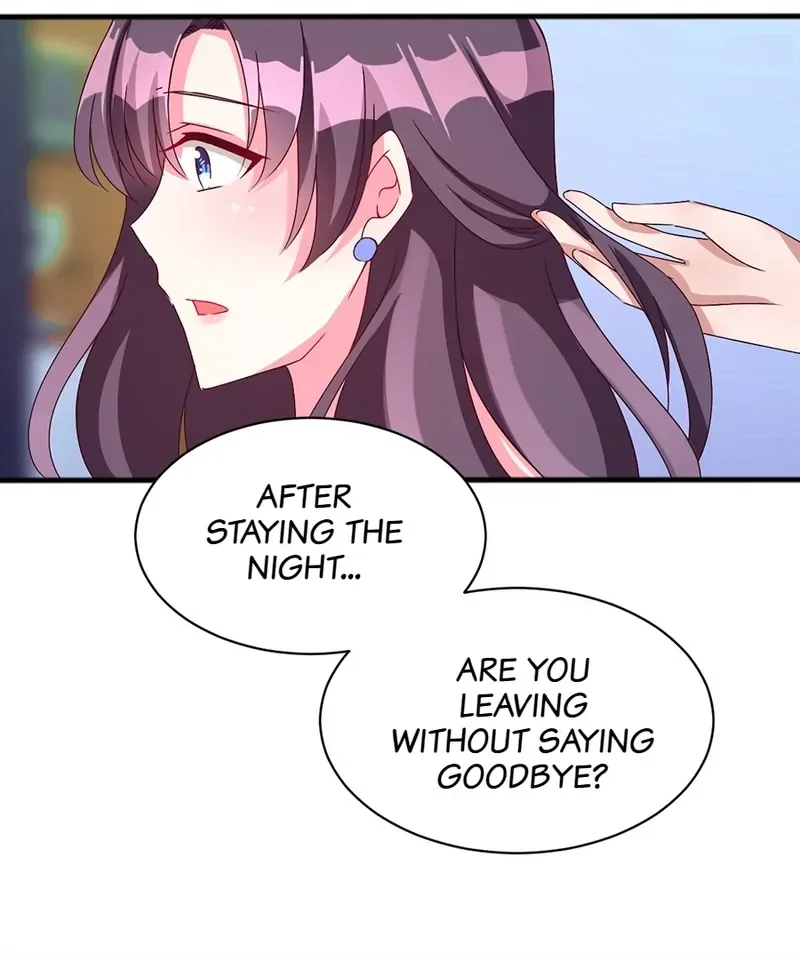 Dear Stranger Chapter 5 page 12