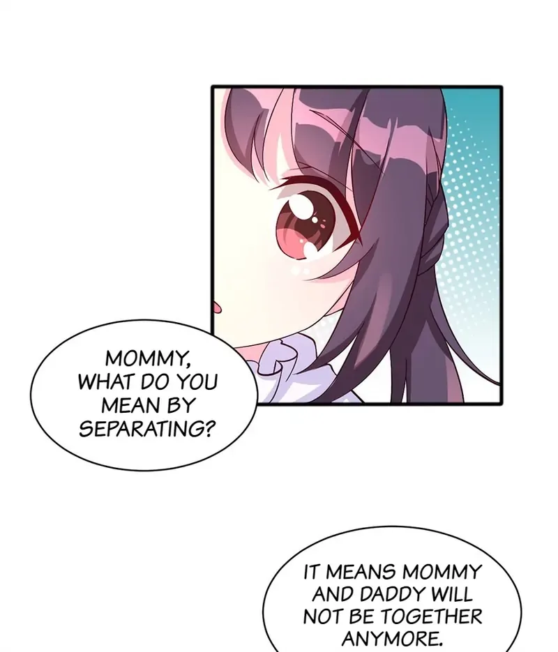 Dear Stranger Chapter 3 page 6
