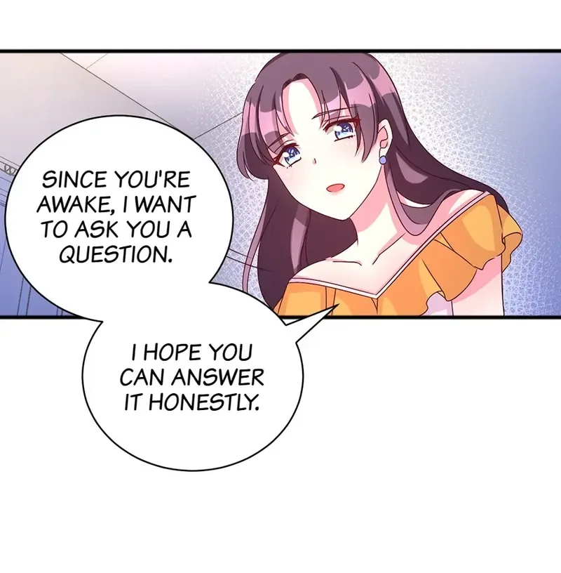 Dear Stranger Chapter 5 page 13