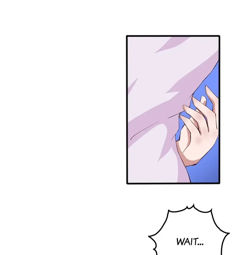 Dear Stranger Chapter 5 page 20