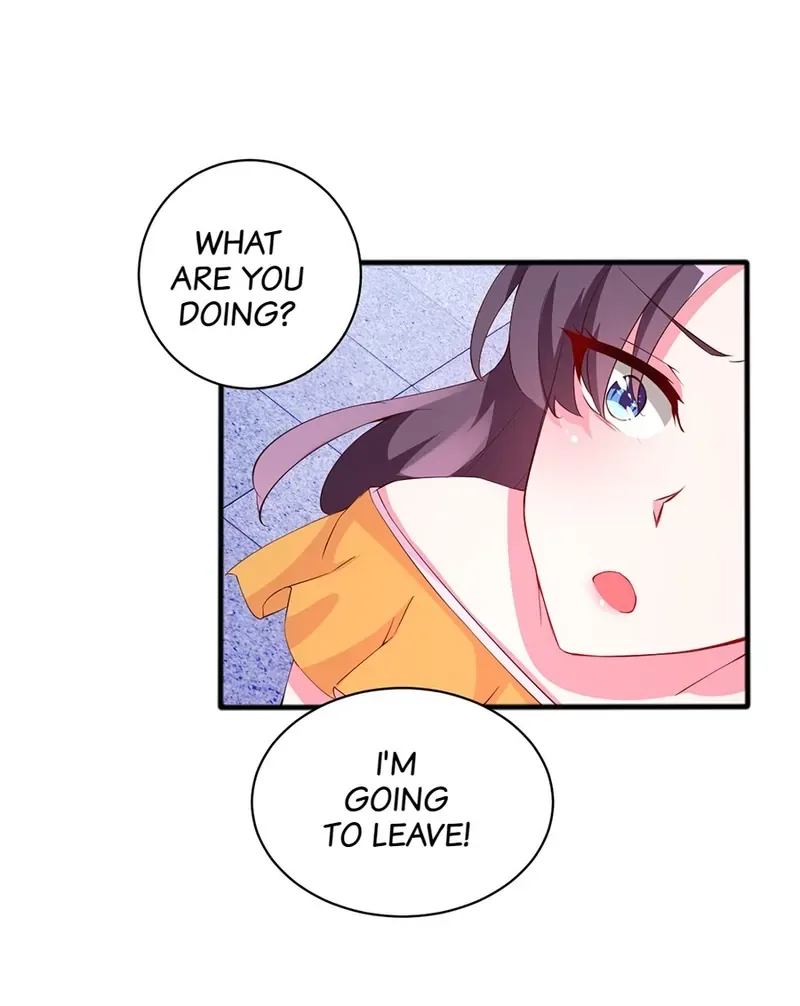 Dear Stranger Chapter 5 page 19