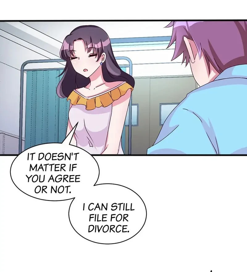 Dear Stranger Chapter 3 page 14