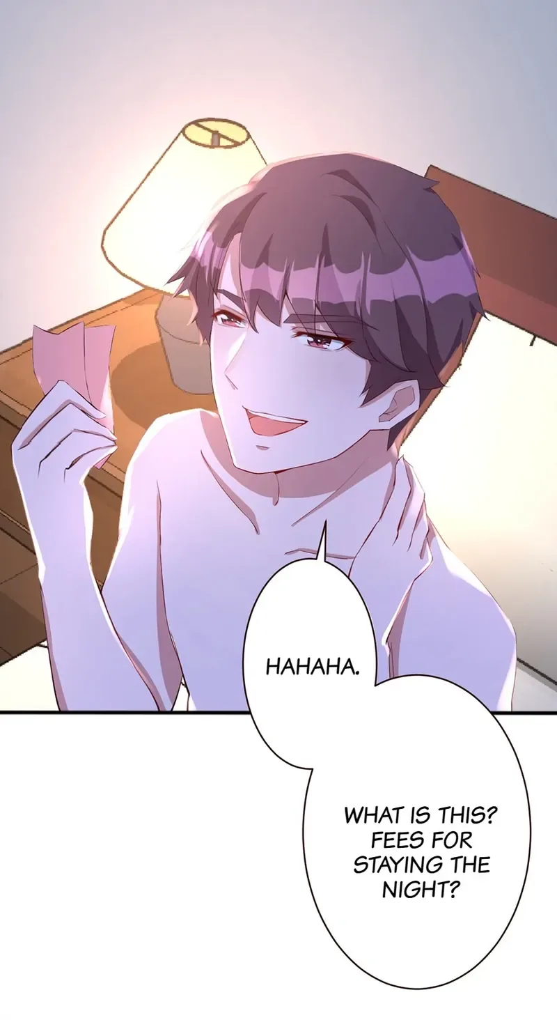 Dear Stranger Chapter 5 page 16
