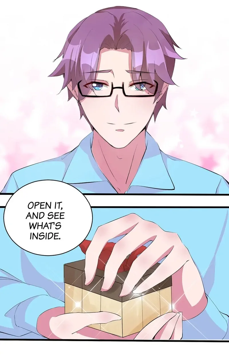 Dear Stranger Chapter 6 page 5