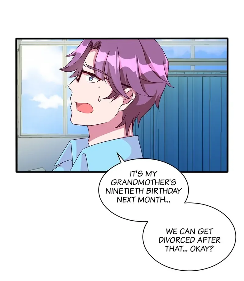 Dear Stranger Chapter 3 page 16