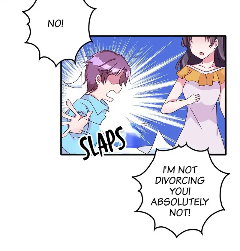 Dear Stranger Chapter 3 page 13