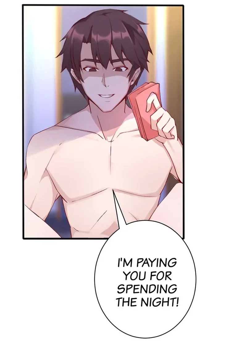 Dear Stranger Chapter 5 page 23