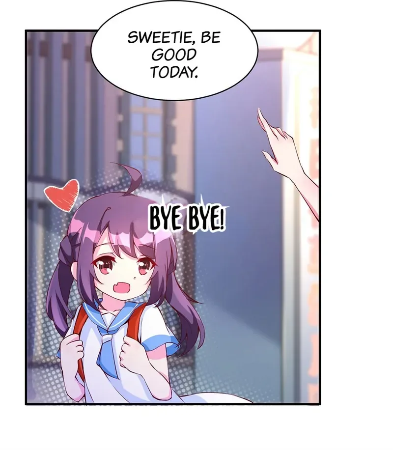 Dear Stranger Chapter 3 page 21