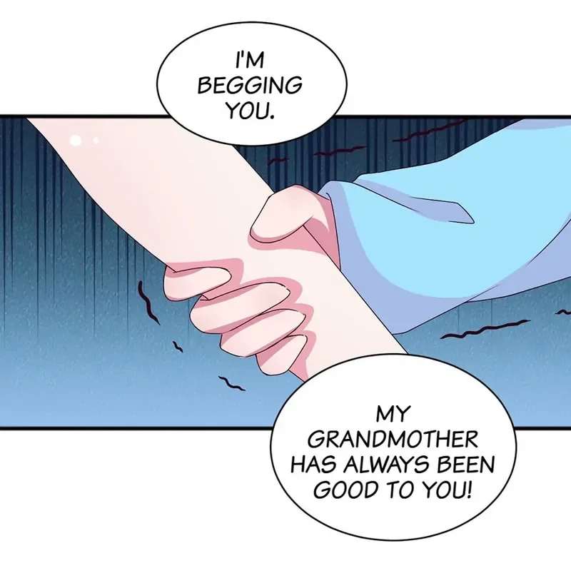 Dear Stranger Chapter 3 page 18