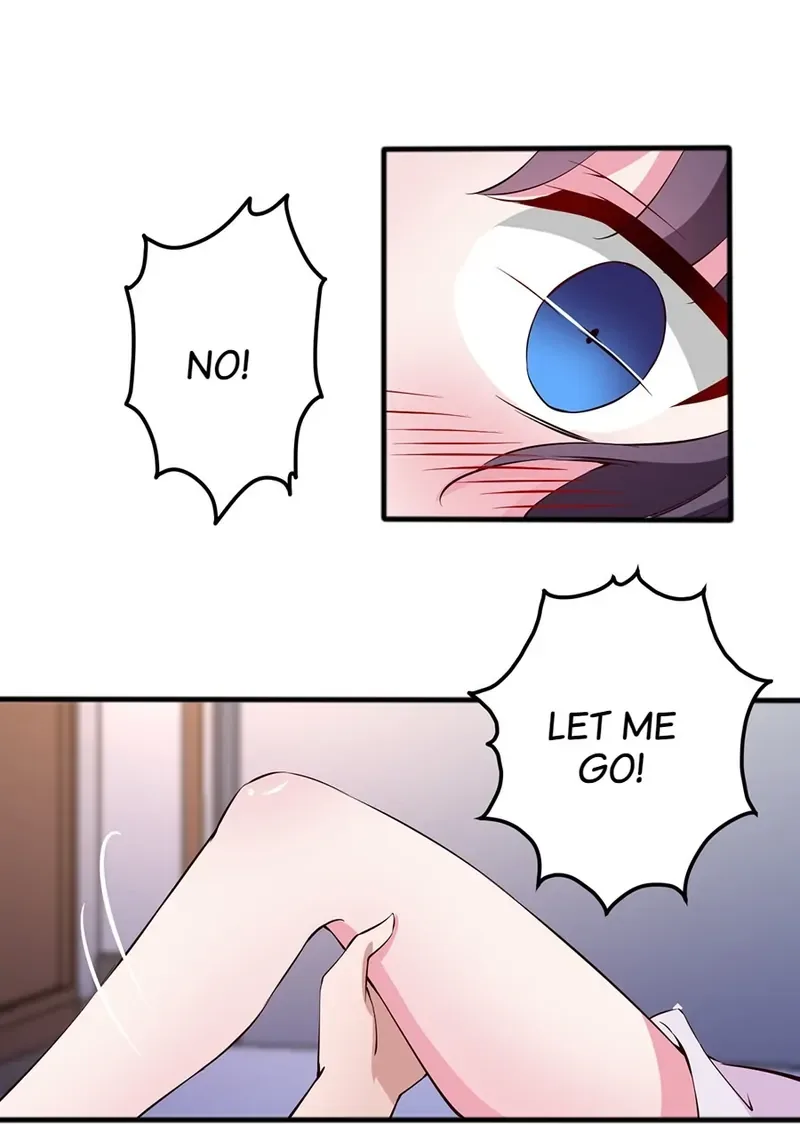 Dear Stranger Chapter 5 page 24