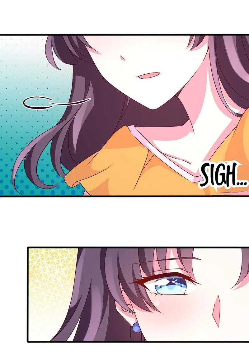 Dear Stranger Chapter 3 page 19
