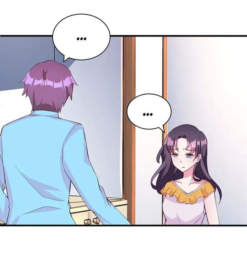 Dear Stranger Chapter 6 page 6
