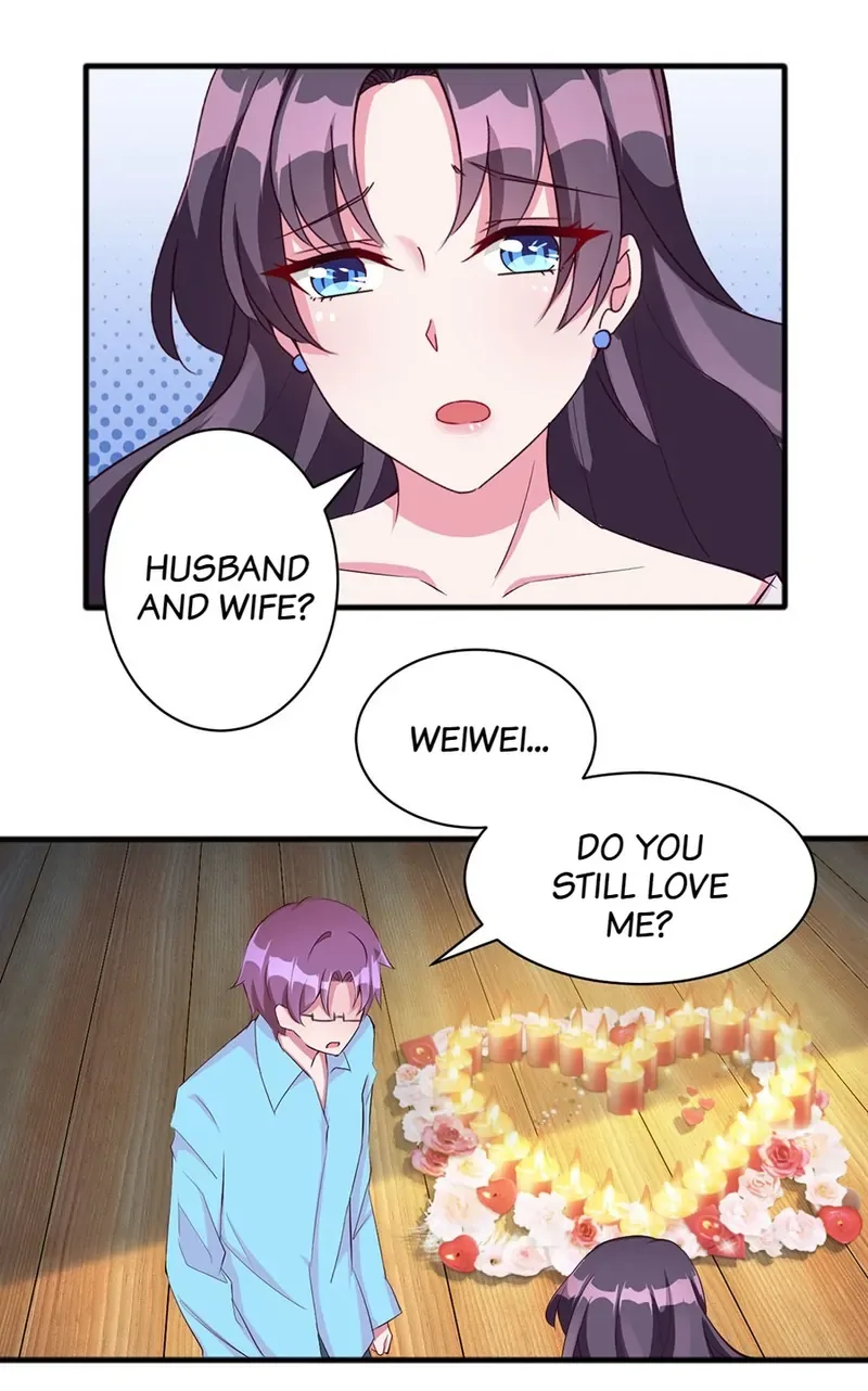 Dear Stranger Chapter 6 page 9