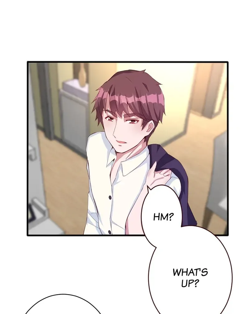 Dear Stranger Chapter 5 page 30