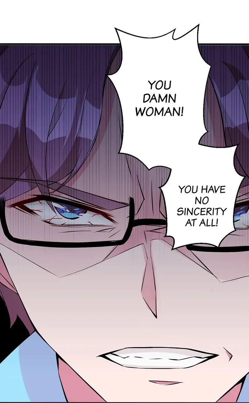 Dear Stranger Chapter 6 page 11
