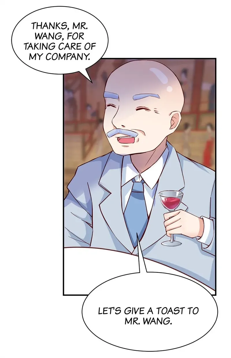 Dear Stranger Chapter 3 page 28