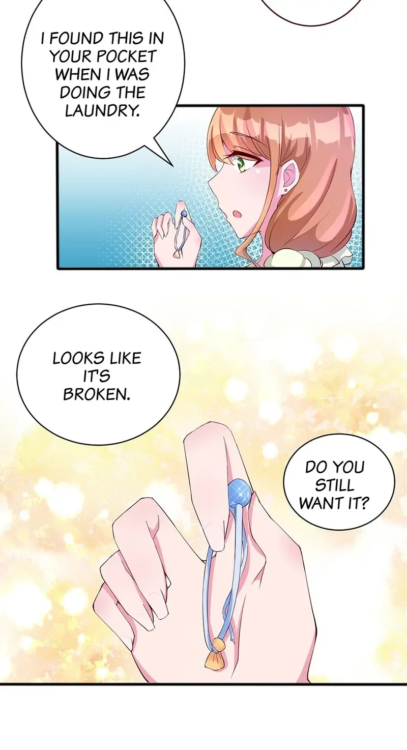 Dear Stranger Chapter 5 page 31