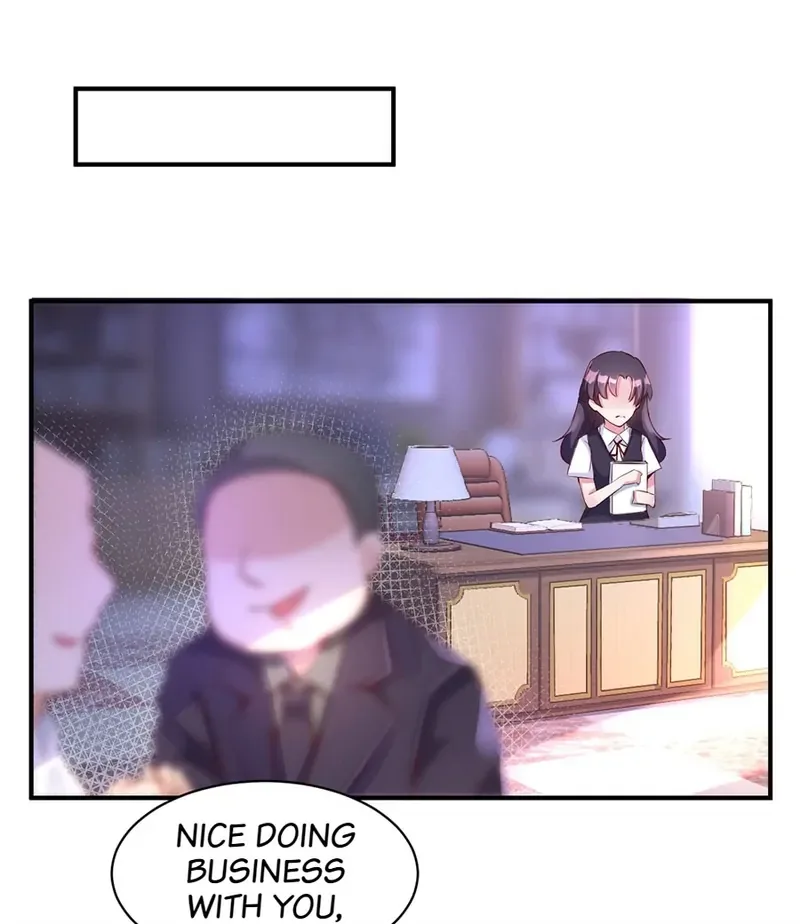 Dear Stranger Chapter 3 page 24