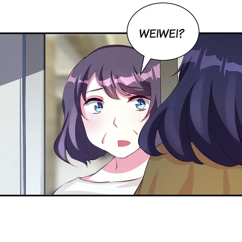 Dear Stranger Chapter 6 page 14