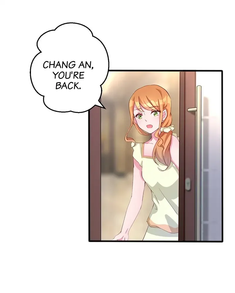 Dear Stranger Chapter 5 page 29