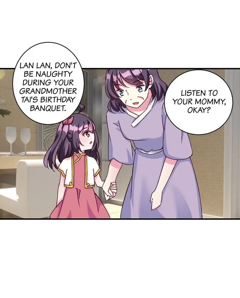 Dear Stranger Chapter 6 page 22