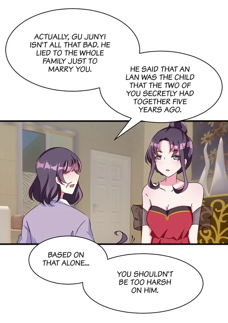 Dear Stranger Chapter 6 page 25