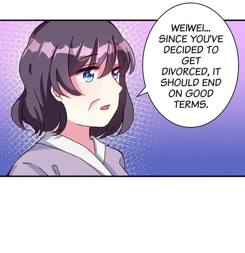 Dear Stranger Chapter 6 page 20